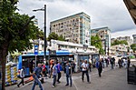 Tbilisi,