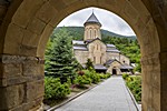 Qinzwissi-Kloster, auch Kinzwissi,