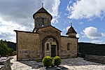 Motsameta Kloster