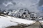 Zagari Pass