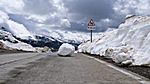 Zagari Pass,