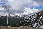 Zagari Pass