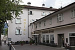 12 . Tag - Brixen, Hotel Goldenes Kreuz