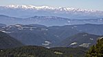 5 . Tag - Alpenpanorama und Deutschnofen