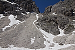 6 . Tag - Tschagerjoch (2630 m)