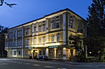 1. Tag - Brixen, Hotel Jarolim,