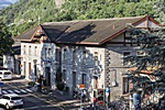 14. Tag - Bahnhof Brixen