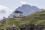 5. Tag - Auronzohütte (2.320 m)