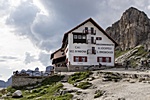 6. Tag - Dreizinnenhütte (2.405 m)