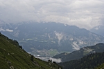 4. Tag - Karwendel und Inntal