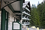 12. Tag - Hotel Pragser Wildsee
