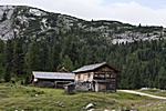 16. Tag - Famei Hütte