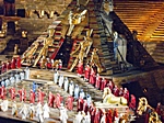 Arena Verona, Aida