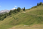 9. Tag - Alprechtal und Zillertaler Alpen