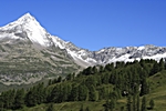 9. Tag - Zillertaler Alpen, Rauchkofel