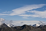 11. Tag - im Hintergrund die Zillertaler Alpen