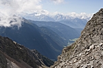 11. Tag - Antholzer Tal und die Dolomiten