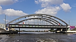 Müggenburger Hafenbrücke