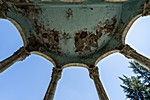 Ehemaliges Sanatorium Medea
