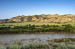 Waschlowani-Nationalpark,