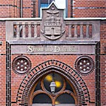 Altes Hafenamt Hamburg