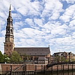 Hauptkirche Sankt Katharinen