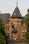Villa Kaltehofe