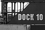 Blohm + Voss, Dock 10